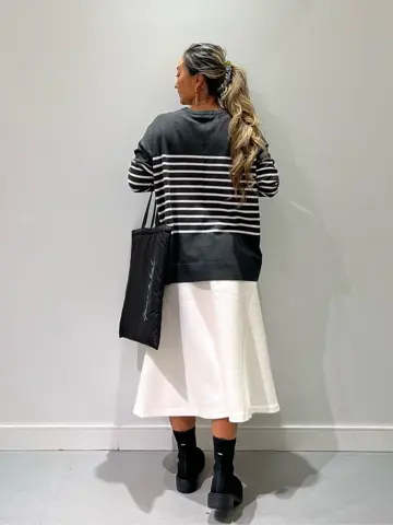 ONWARD CROSSET SELECT 流石　 コーディネート画像