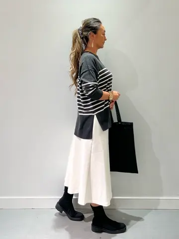 ONWARD CROSSET SELECT 流石　 コーディネート画像