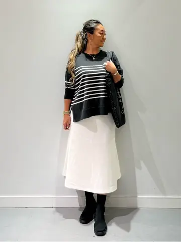 ONWARD CROSSET SELECT 流石　 コーディネート画像