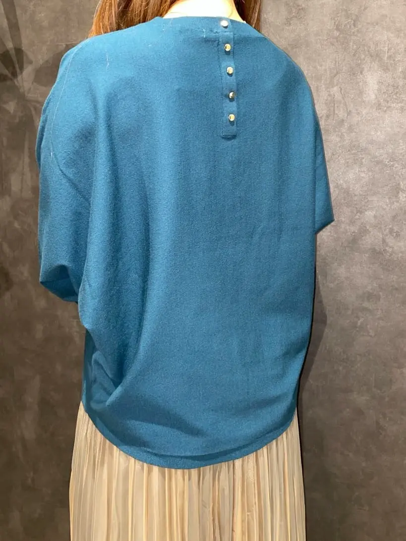 ONWARD CROSSET SELECT みゆき コーディネート画像