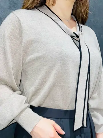 ONWARD CROSSET SELECT みゆき コーディネート画像