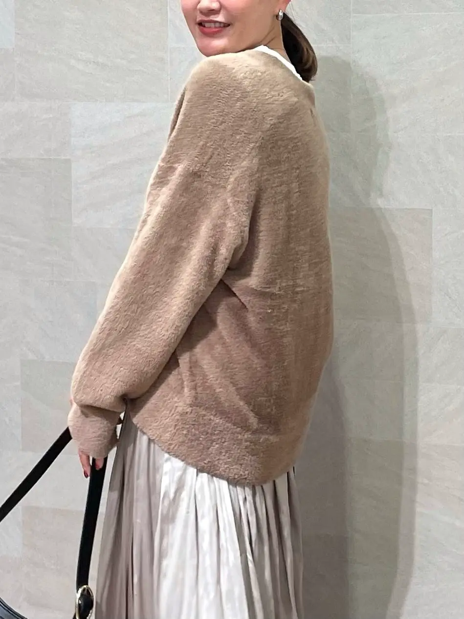 ONWARD CROSSET SELECT 一星 コーディネート画像