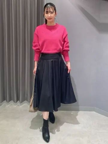 ONWARD CROSSET SELECT 新居 コーディネート画像