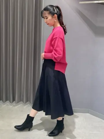 ONWARD CROSSET SELECT 新居 コーディネート画像