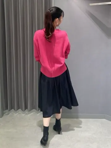 ONWARD CROSSET SELECT 新居 コーディネート画像