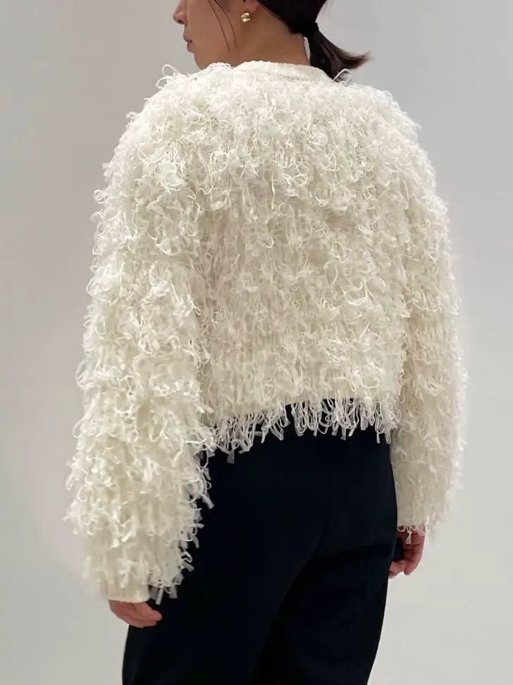 ONWARD CROSSET SELECT 水谷 コーディネート画像