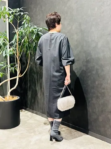 ONWARD CROSSET SELECT 佐藤 コーディネート画像