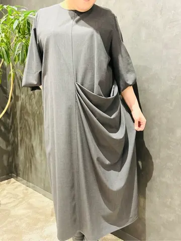 ONWARD CROSSET SELECT 佐藤 コーディネート画像