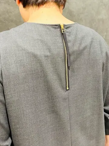 ONWARD CROSSET SELECT 佐藤 コーディネート画像