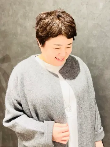 ONWARD CROSSET SELECT 佐藤 コーディネート画像