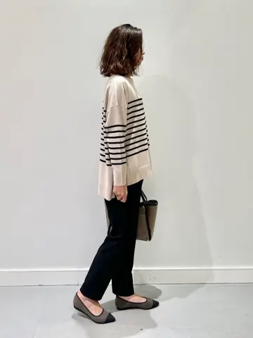 ONWARD CROSSET SELECT Hiro コーディネート画像