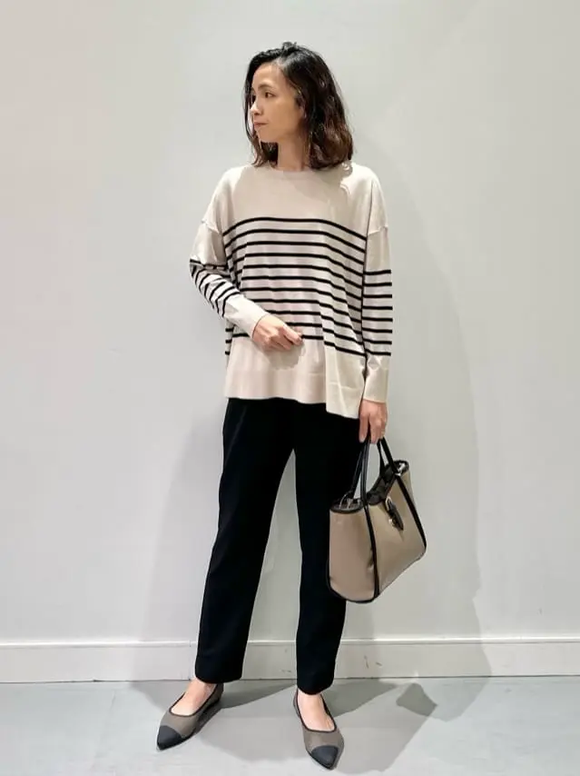 ONWARD CROSSET SELECT Hiro コーディネート画像