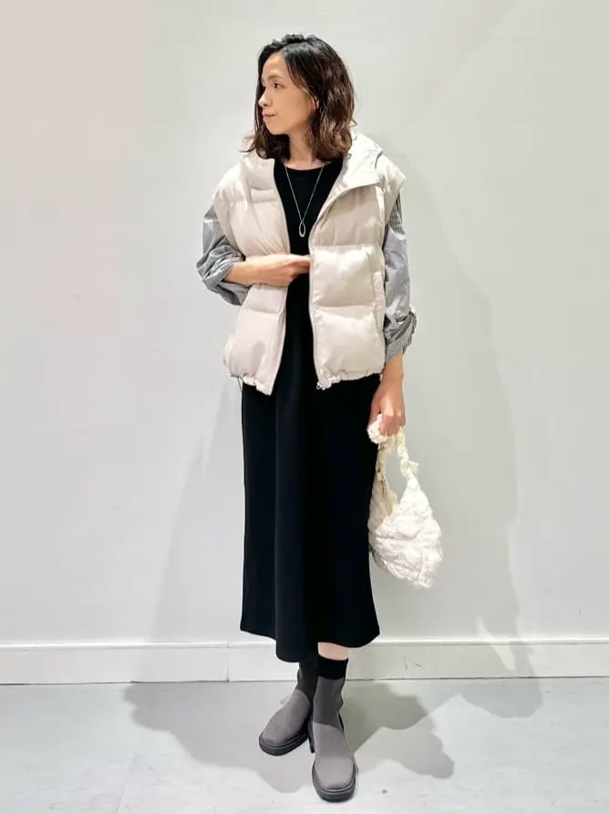 ONWARD CROSSET SELECT Hiro コーディネート画像