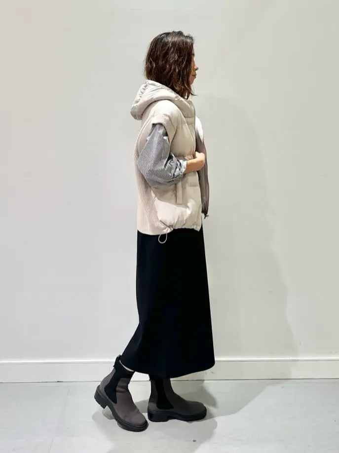 ONWARD CROSSET SELECT Hiro コーディネート画像