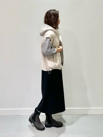 ONWARD CROSSET SELECT Hiro コーディネート画像