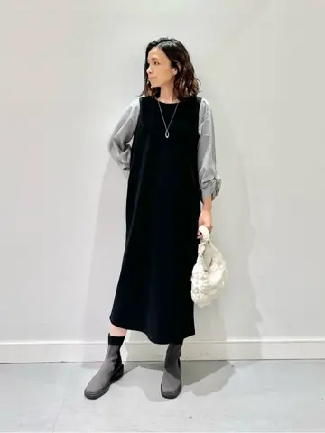 ONWARD CROSSET SELECT Hiro コーディネート画像