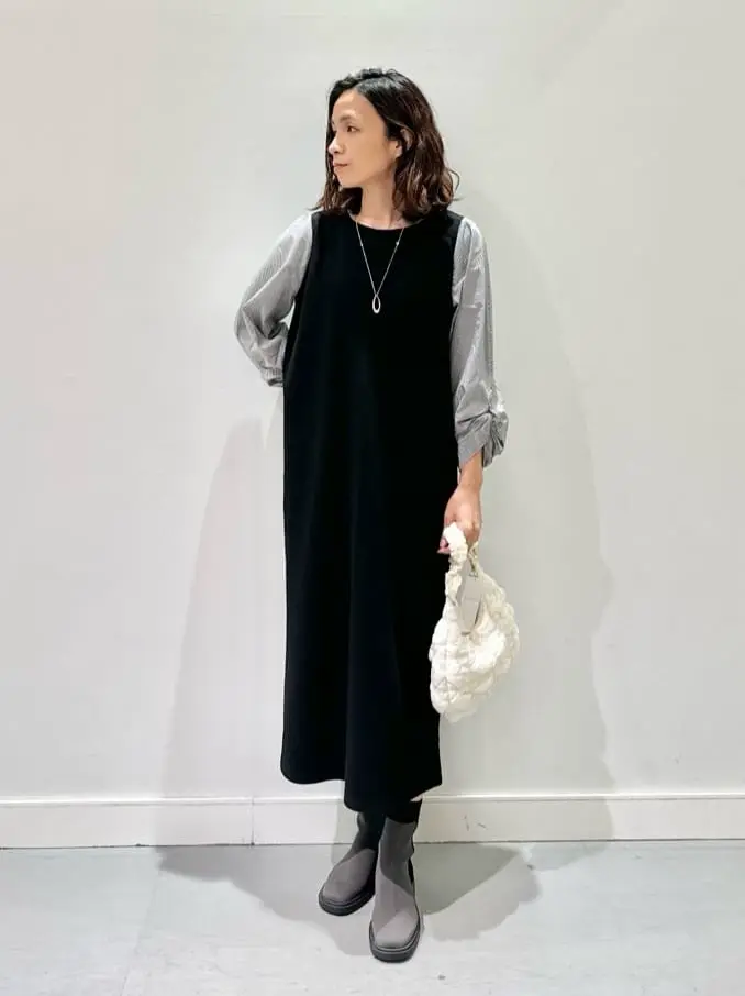 ONWARD CROSSET SELECT Hiro コーディネート画像