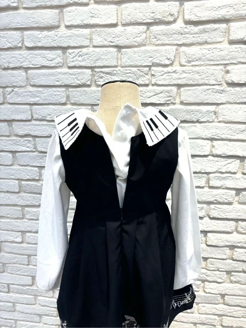 ONWARD CROSSET SELECT 新崎　 コーディネート画像