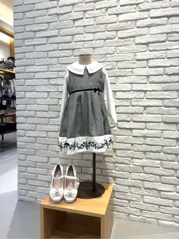 ONWARD CROSSET SELECT 新崎　 コーディネート画像