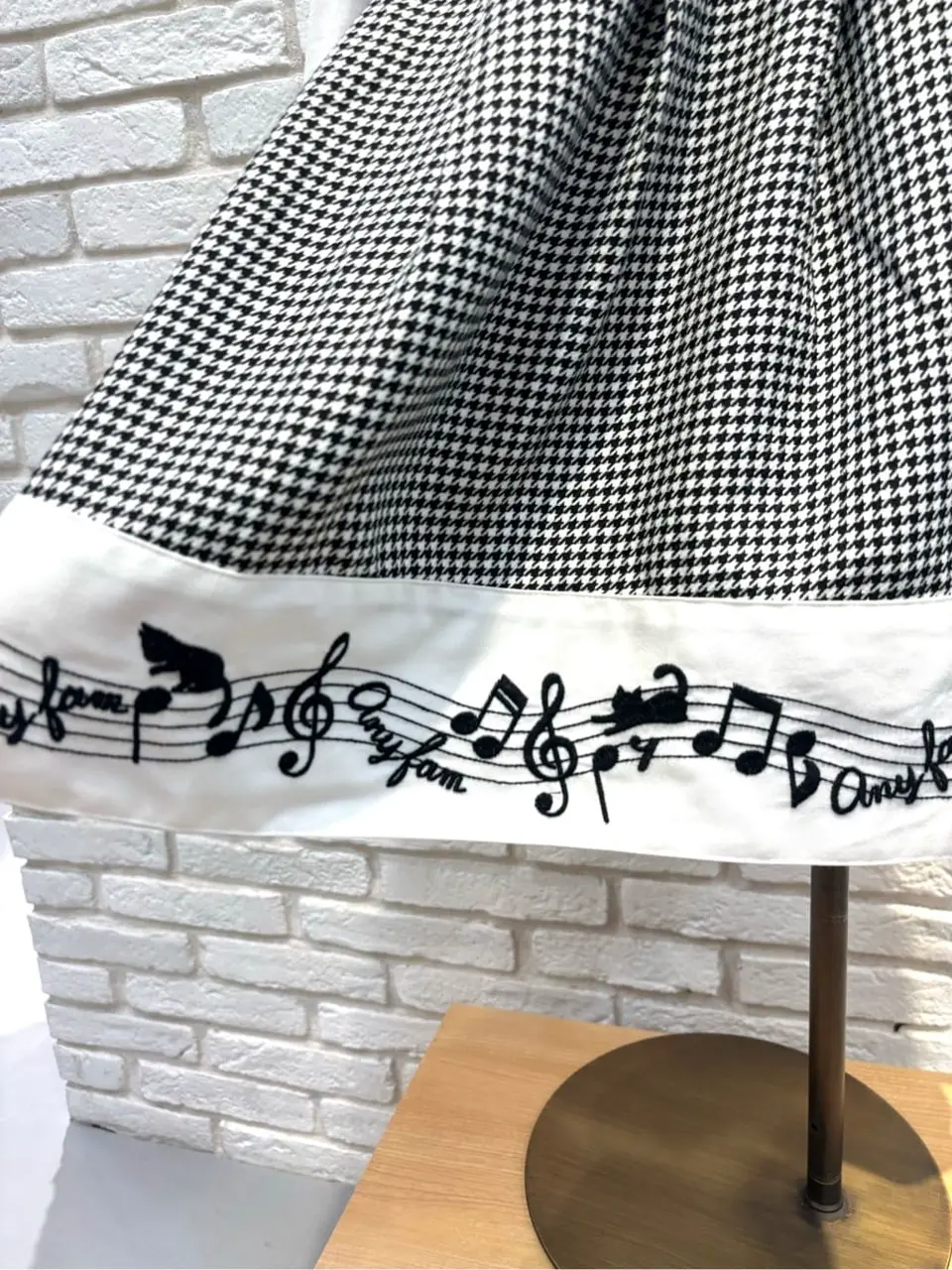 ONWARD CROSSET SELECT 新崎　 コーディネート画像