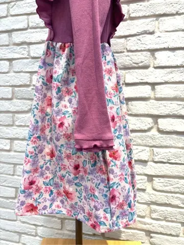 ONWARD CROSSET SELECT 新崎　 コーディネート画像