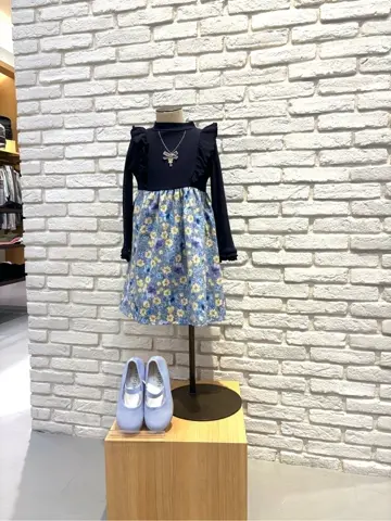 ONWARD CROSSET SELECT 新崎　 コーディネート画像