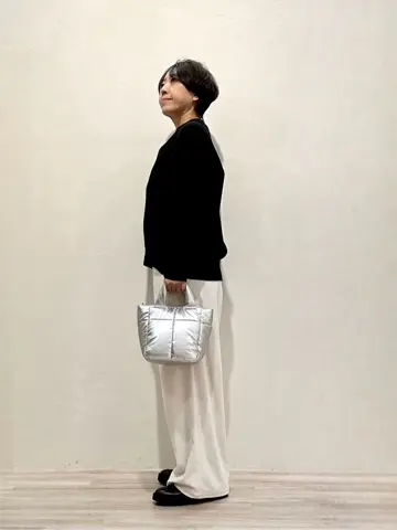 ONWARD CROSSET SELECT 亀山 コーディネート画像