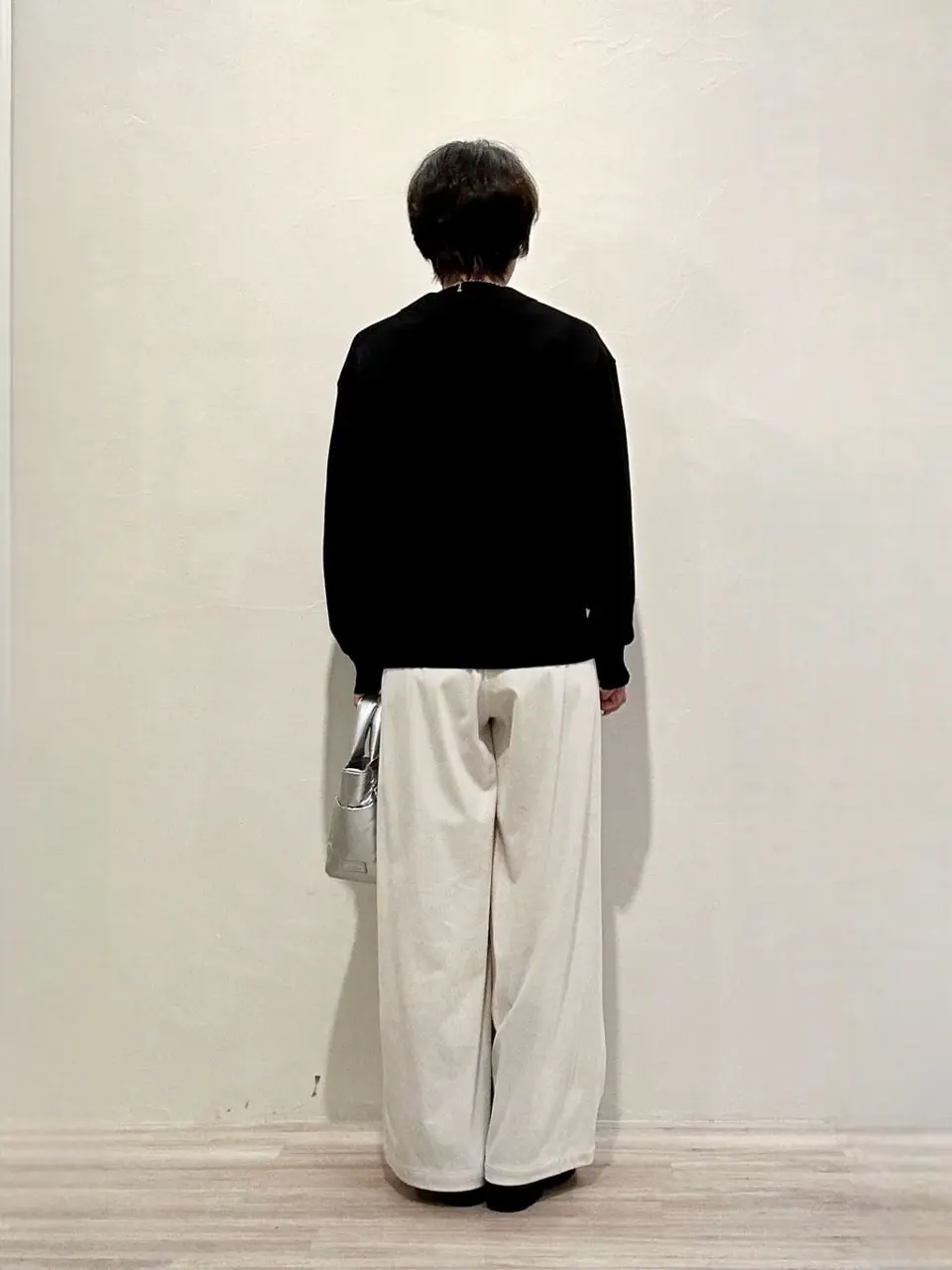 ONWARD CROSSET SELECT 亀山 コーディネート画像