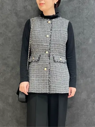 ONWARD CROSSET SELECT 杉山 コーディネート画像