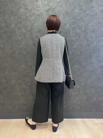 ONWARD CROSSET SELECT 杉山 コーディネート画像