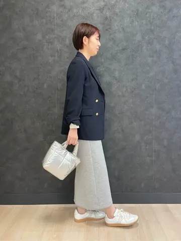 ONWARD CROSSET SELECT 杉山 コーディネート画像