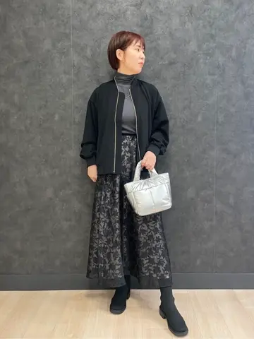 ONWARD CROSSET SELECT 杉山 コーディネート画像