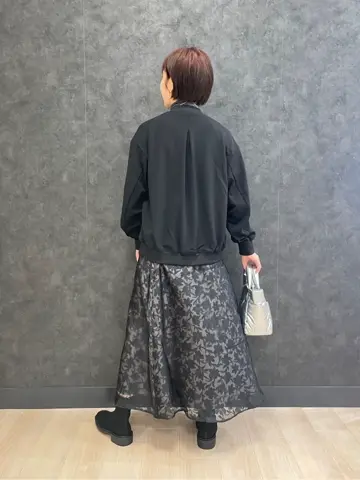 ONWARD CROSSET SELECT 杉山 コーディネート画像