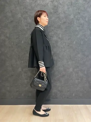 ONWARD CROSSET SELECT 杉山 コーディネート画像