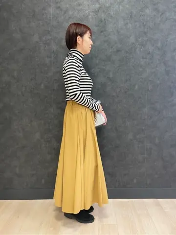 ONWARD CROSSET SELECT 杉山 コーディネート画像