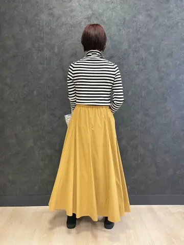 ONWARD CROSSET SELECT 杉山 コーディネート画像