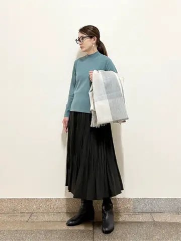 ONWARD CROSSET SELECT 千葉 コーディネート画像