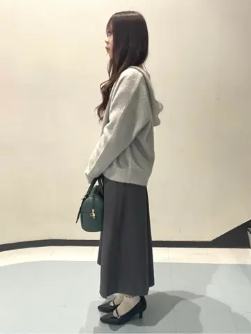 ONWARD CROSSET SELECT 安田 コーディネート画像