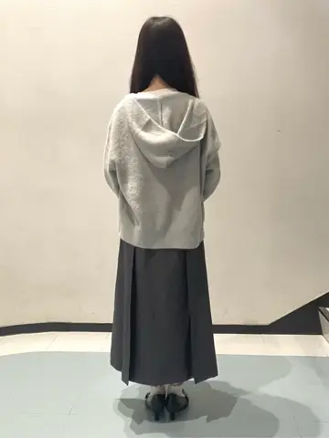 ONWARD CROSSET SELECT 安田 コーディネート画像