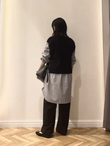 ONWARD CROSSET SELECT 吉田 コーディネート画像