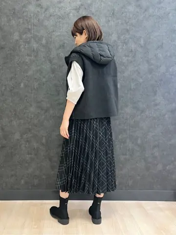 ONWARD CROSSET SELECT 金澤 コーディネート画像