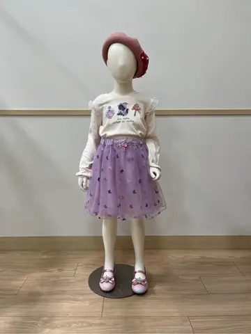 ONWARD CROSSET SELECT 黒澤 コーディネート画像