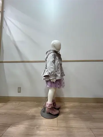 ONWARD CROSSET SELECT 黒澤 コーディネート画像