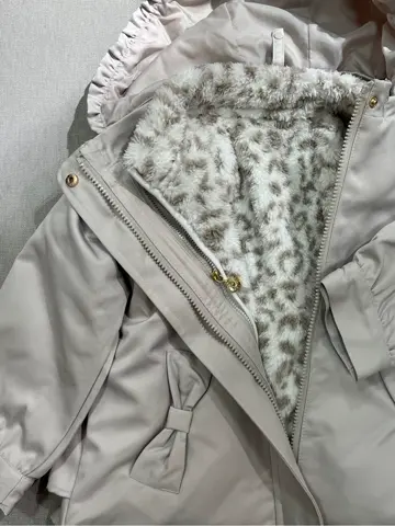 ONWARD CROSSET SELECT 黒澤 コーディネート画像