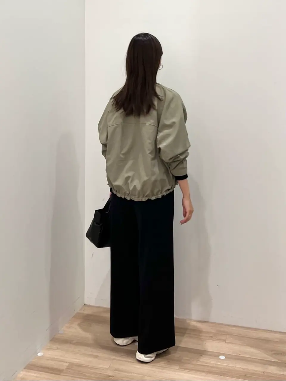 ONWARD CROSSET SELECT 村上 コーディネート画像