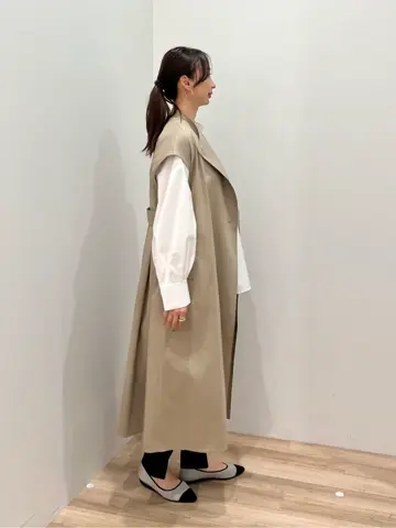 ONWARD CROSSET SELECT 村上 コーディネート画像