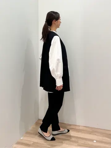 ONWARD CROSSET SELECT 村上 コーディネート画像