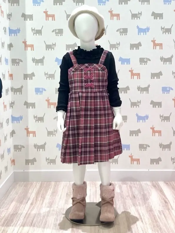 ONWARD CROSSET SELECT 杉原 コーディネート画像