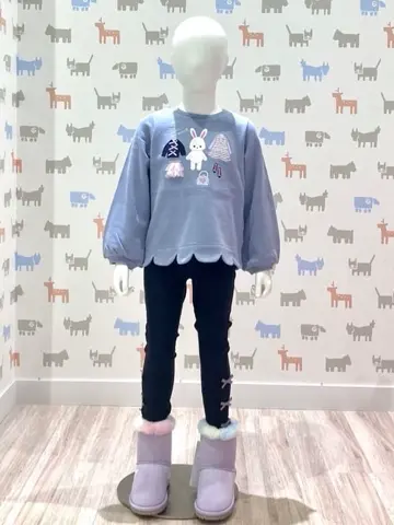 ONWARD CROSSET SELECT 杉原 コーディネート画像