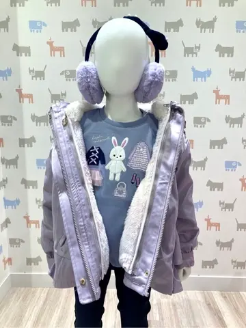 ONWARD CROSSET SELECT 杉原 コーディネート画像